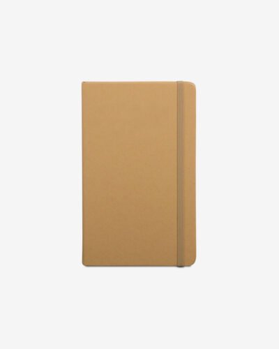 A5 Notebook